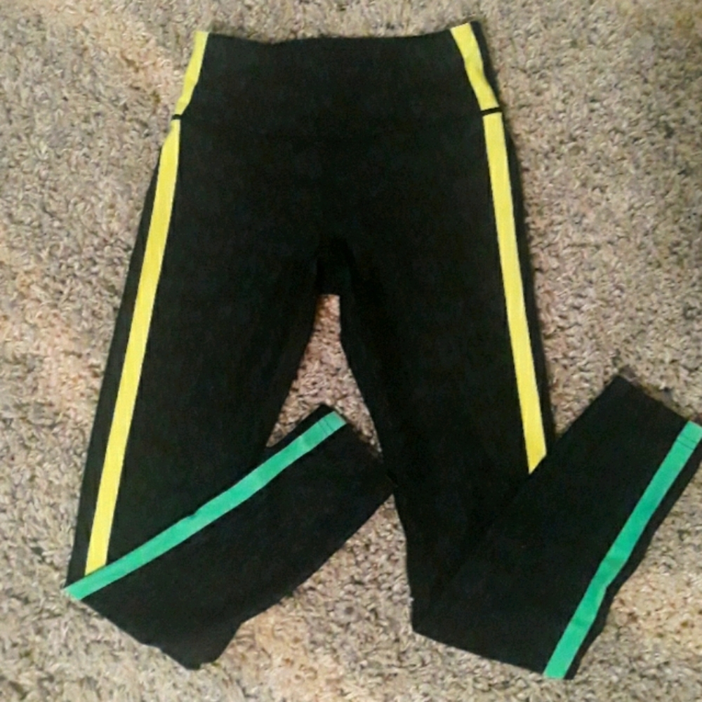FILA Sport Athletic Spandex Pant